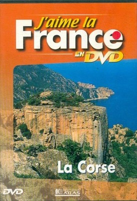 J'aime la France: La Corse - - V485938