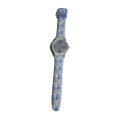 New Swatch Watch BLUQUARELLE SUOW149 | eBay