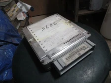 Engine ECM Electronic Control Module 4-116 1.9L SOHC Fits 93 ESCORT 14385