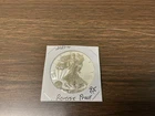 2021-W Silver Reverse Proof American Eagle