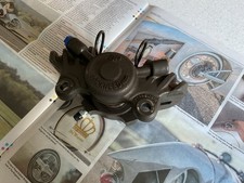 AP Lockheed Alloy Caliper CP 2696 101 C, Triumph, Norton, BSA etc, Original