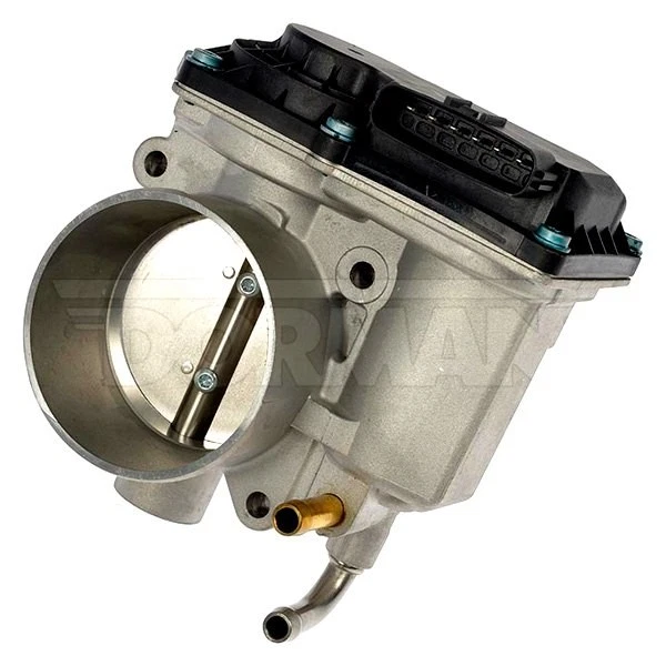 For Nissan Altima 13-20 Dorman 977-325 Solutions Fuel Injection Throttle Body - Imagem 4 de 4
