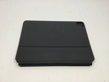 Apple A2261 Black Built in Trackpad Keyboard Folio for iPad Pro 11''