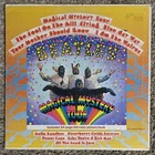 BEATLES - Magical Mystery Tour - Capitol SMAL-2835 LP Vinyl Record