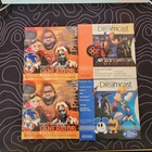 Official SEGA Dreamcast Magazine: Demo Discs