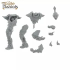 Blood Bowl - Black Elves: Naggaroth Nightmares - Piece 3