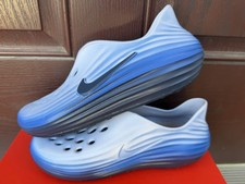 Size 8 - Nike ReactX Rejuven8 Midnight Navy Comet Blue IB6366-400