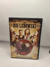 The Big Lebowski (DVD, 2008, 2-Disc Set)