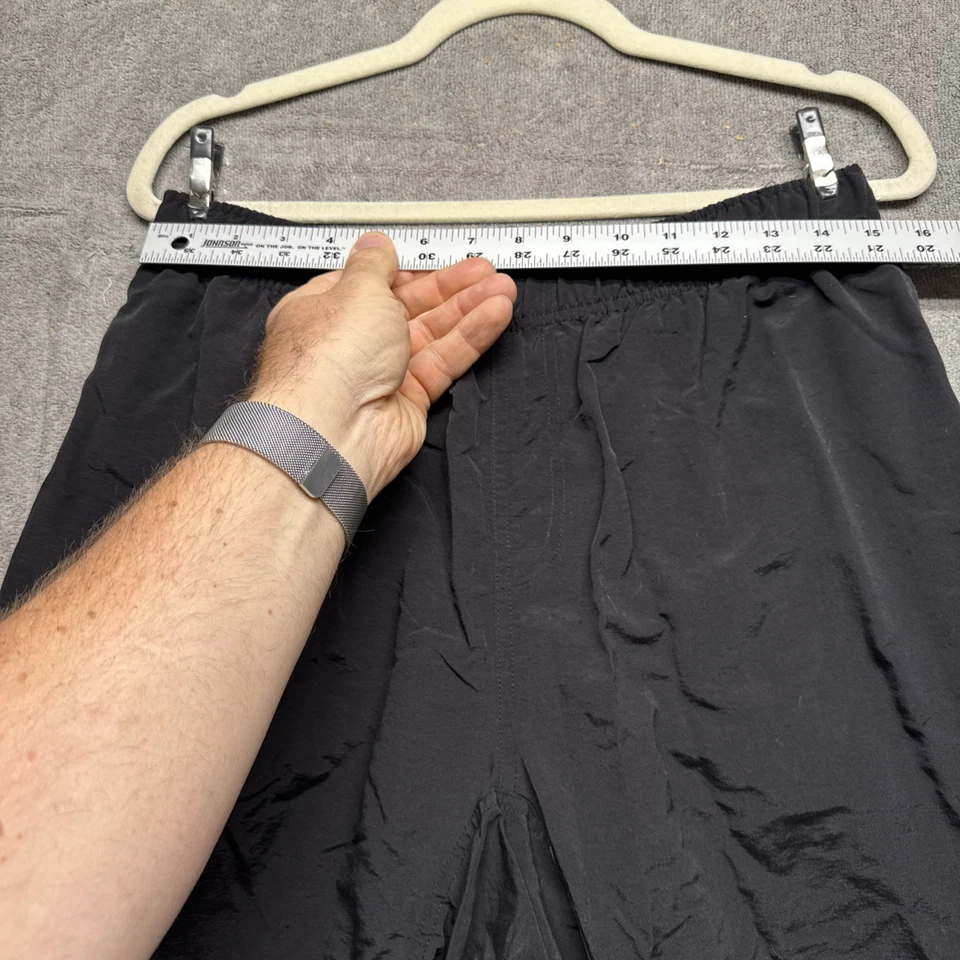 Fox Racing Mens Black Mountain Bike MTB Cycling Shorts XL Lightweight Trail - Image 3 of 4