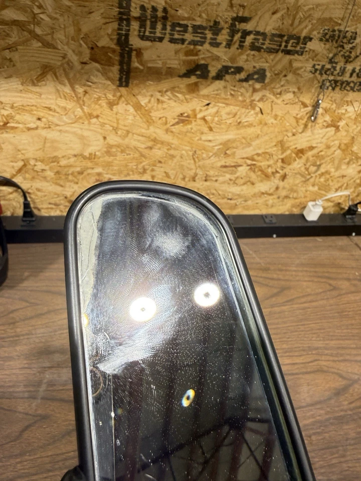 Espejo retrovisor interior SCION FRS FR-S 2013-2016 OEM Foto 4 de 4