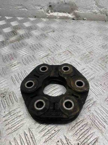 BMW Z4 Roadster E89 Propshaft Rubber Coupling 7511454 2.00 Petrol 2014 30507364