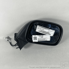 Retroviseur droit (ou coque) Suzuki WAGON R+