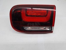 Rückleuchte Citroën C4 CACTUS 2018 rechts 9824578380