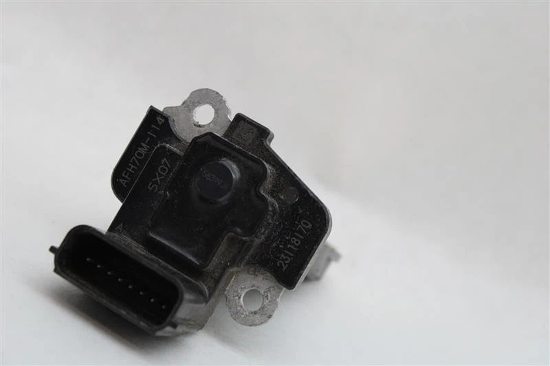Used Fuel Injection Air Flow Meter fits: 2016 Chevrolet Impala Grade A Foto 4 de 4