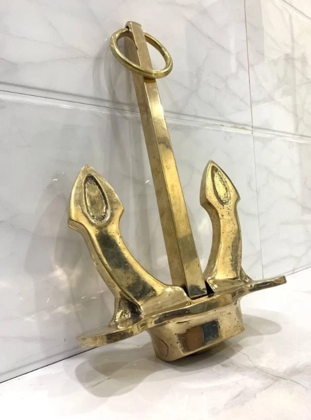 United States Antique Original Antique Anchors | eBay