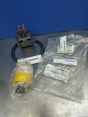 Stegmann AG60C10 Encoder 4M0100200010-000011 =NOS=