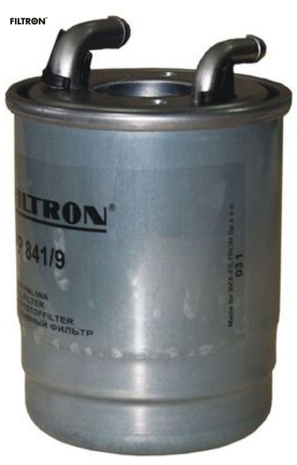 Filtron Kraftstofffilter Pp 841/9 - Bild 2