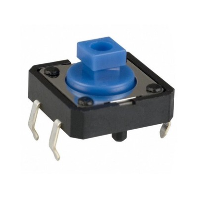 B3F-5050 10 PCS NEW Omron Micro Touch Switch Button 12127.3mm4 Feet