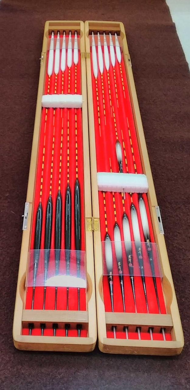 Kinshachi Floating Box Decorative Storage Container New - Image 2