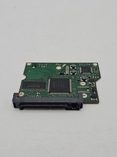 Scheda Logica PCB Seagate Hard disk main HDD PCB 100535704 REV D