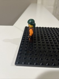 NEW LEGO Bucko Pirate Ninjago Ninja 70599 70593 70605 Minifigure Mini Figure