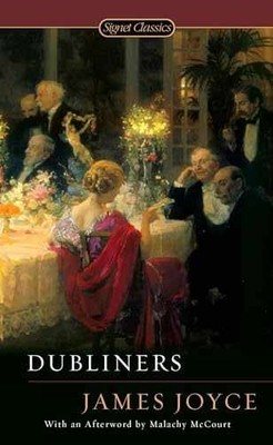 Dubliners (Signet Classics) - Paperback, by Joyce James - Very Good