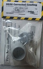 CUTTING EDGE 1/48 OS2U CORRECTED COWLING CEC4...