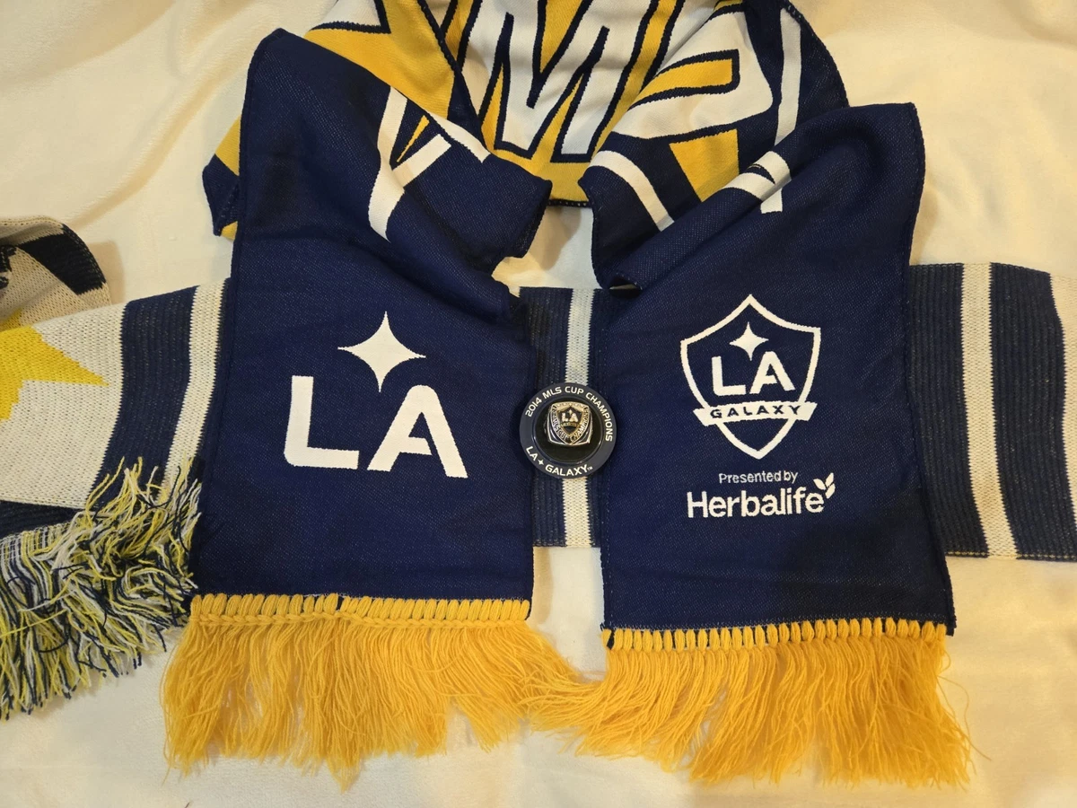 LA Galaxy Unisex Adult MLS Fan Apparel & Souvenirs for sale | eBay