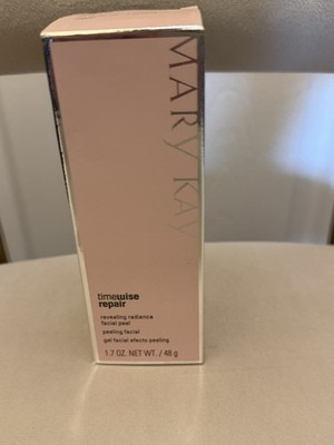Mary Kay TimeWise Repair Revealing Radiance Facial Peel 1.7 oz New- Expired