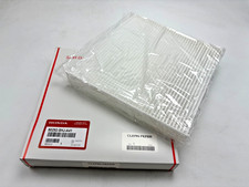 Genuine Cabin Air Filter 2003-2025 HONDA ACUR...