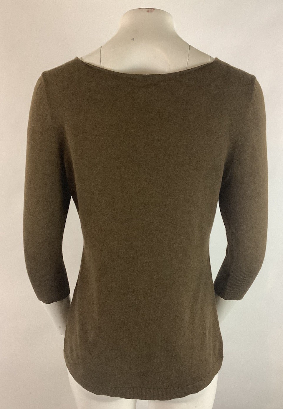 Peruvian Connection Sz S Lightweight Basic Look S… - image 4