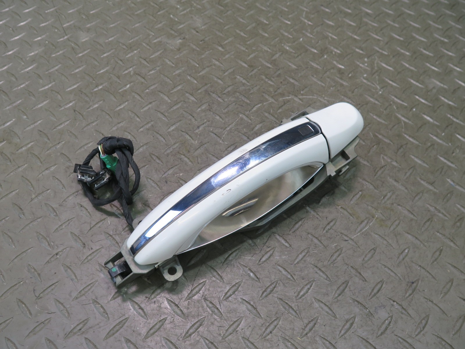 Bentley Continental GT 2003-2010 Front Right Door handle