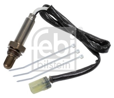 FEBI Oxygen Sensor for SUBARU 2,0 1,6 22690AA090 22690AA150 22690AA160 EG33DOHC