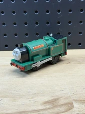 Trackmaster Thomas & Friends "Peter Sam" WORKING Motorized Train