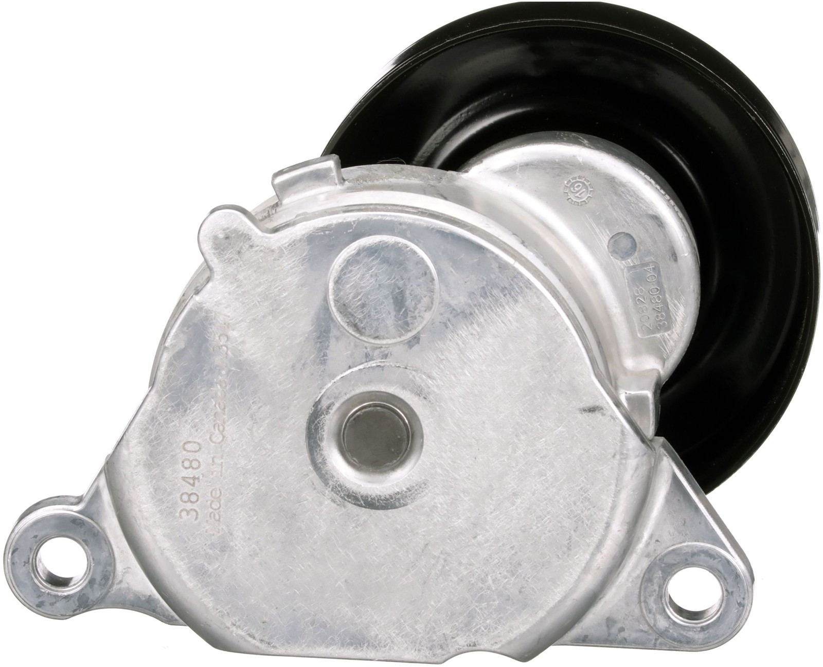 Fits GATES T38480 T38480 DRIVEALIGN MV TENS - Image 6