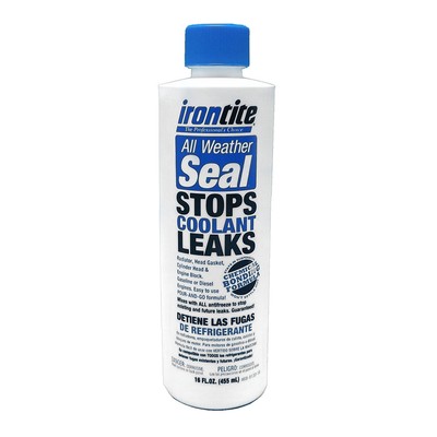 Irontite 468-9130-16 All Weather Seal