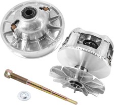 Primary Secondary Drive Clutch with Puller Tool For Polaris RZR 1000 XP S