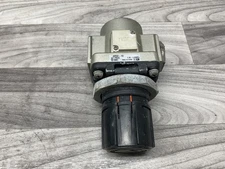 SMC AR50-10 Air Regulator 1” #10B29PR3