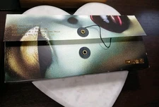 Pat McGrath Labs Mothership II Sublime Eyeshadow Palette New in box sold out 