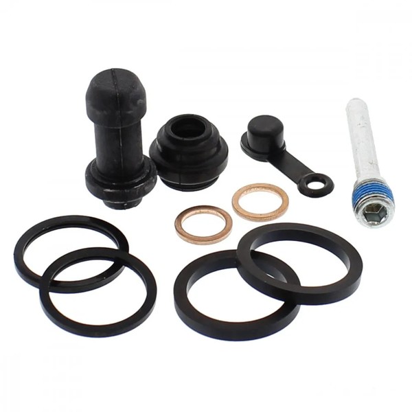 Bremssattel Bremszangen Reparatursatz Vorne 18-3011 FüR Yamaha YZ 450 F 2008-14-image