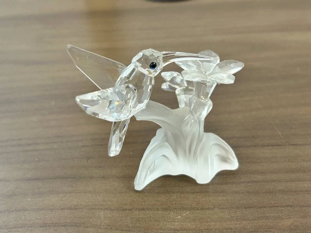 25+ swarovski hummingbird for sale | Updated Oct 2026