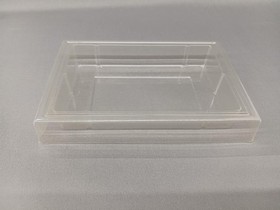 Famicom Software Model Dragon Unit Athena FL261