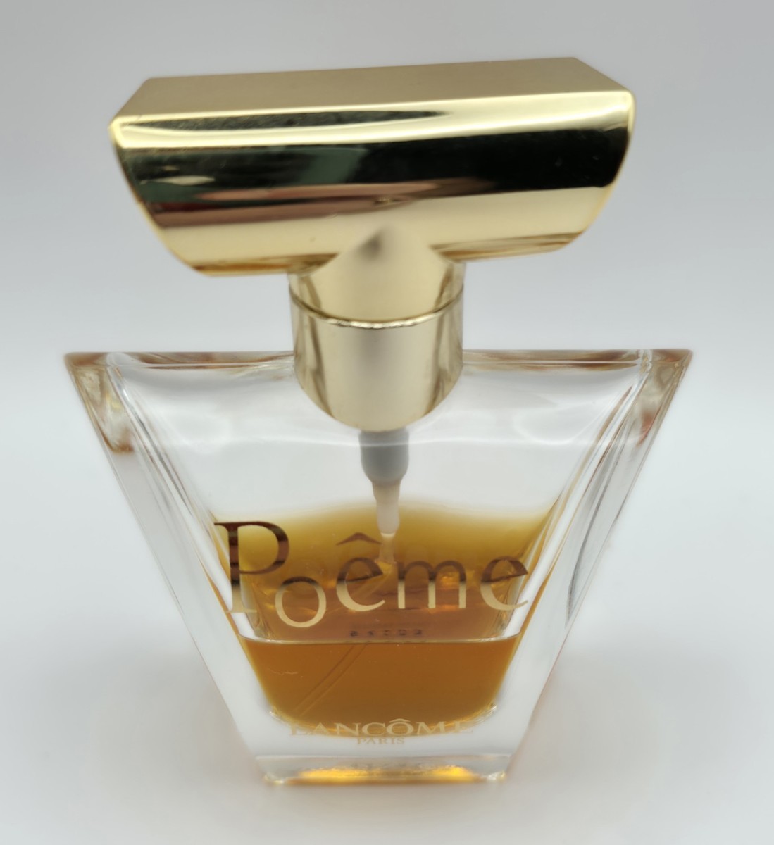 Vintage * POEME by LANCOME 1 FL oz/ 30 ML Eau De Parfum Spray | eBay