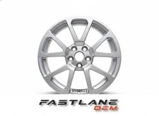 2009-2015 General Motors Gm Cadillac Cts Wheel Rim 9598611 Oem 2009-2015 General Motors Gm Cadillac Cts Wheel Rim 9598611 Oem