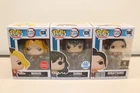 Funko Pop! Demon Slayer Makio (1538) Suma (1539) Hinatsuru (1540) Lot of 3