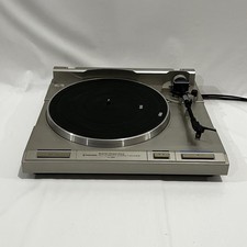 Pioneer PL-S50 Quartz Direct Drive Full Automatic Stereo Turntable Made in Japan