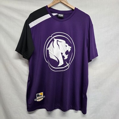 OVERWATCH LEAGUE Inaugural Season 2017-2018 LA GLADIATORS Purple