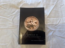 King Edward II: His Life, His Reign?, Roy Martin Haines