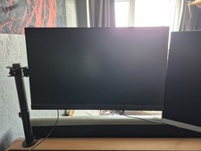 MSI Optix G241 24in IPS LED FHD 144Hz 1ms Gaming Monitor HDMI/DP