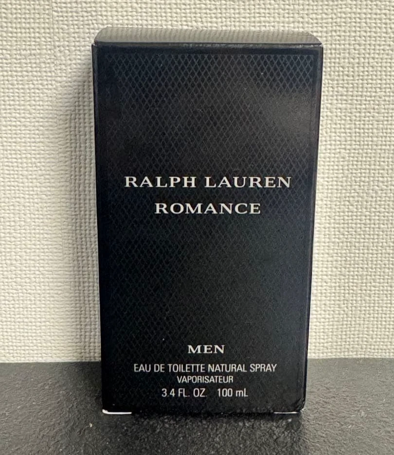 Spray Romance Fragrances for Men for sale | eBay